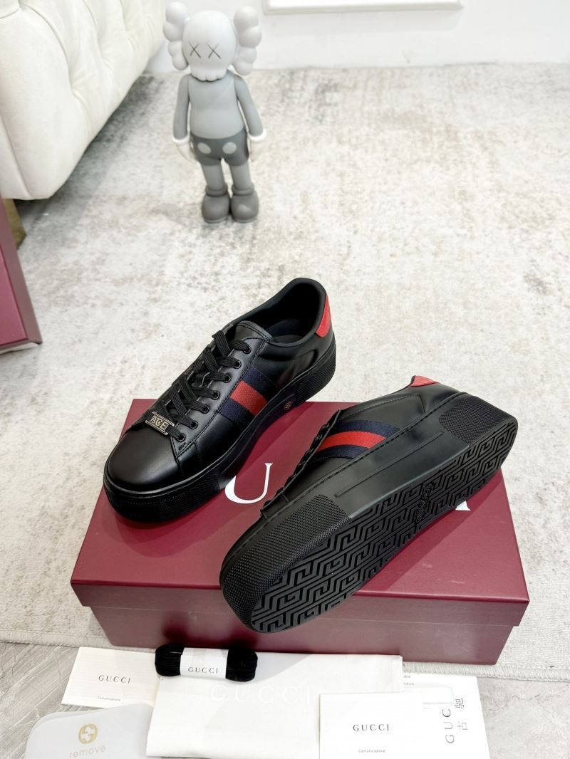 Gucci Ace Shoes